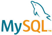 MySQL Logo